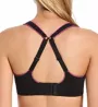 Dominique Zoe Pro Max Support Sports Bra 6100 - Image 4