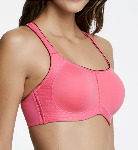 Dominique Zoe Pro Max Support Sports Bra 6100