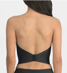 Brie Microfiber Bustier Bra