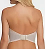 Dominique Tayler Backless Strapless Bustier Bra 6744 - Image 2