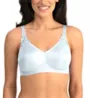 Dominique Jilian Everyday Wireless Minimizer Bra 6800