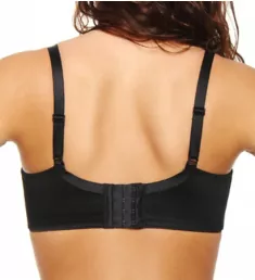 Mystique Everyday Seamless Minimizer Bra