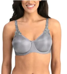 Mystique Everyday Seamless Minimizer Bra