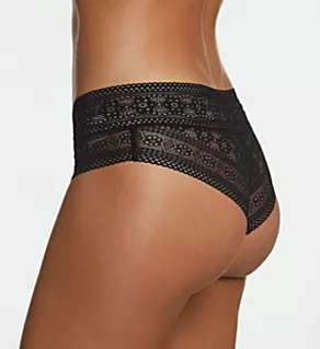 Tessa Lace Brief Panty