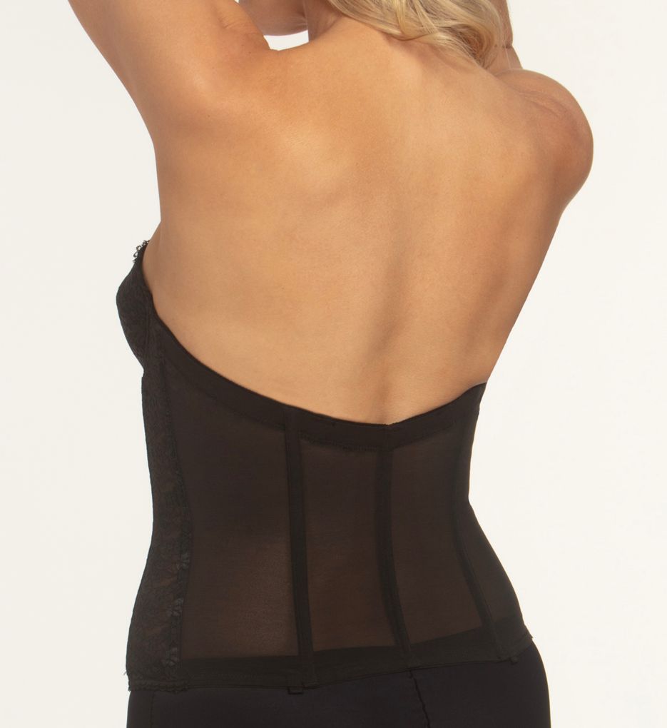 Dominique Francesa Front Closure Longline Bra 8249 - Image 2