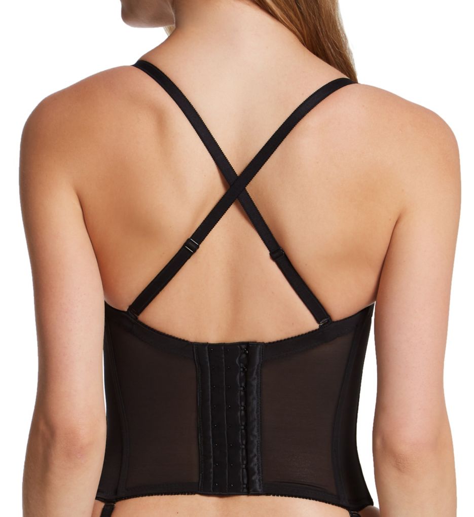 Dominique Ariel Underwire Bustier-8541-JCPenney