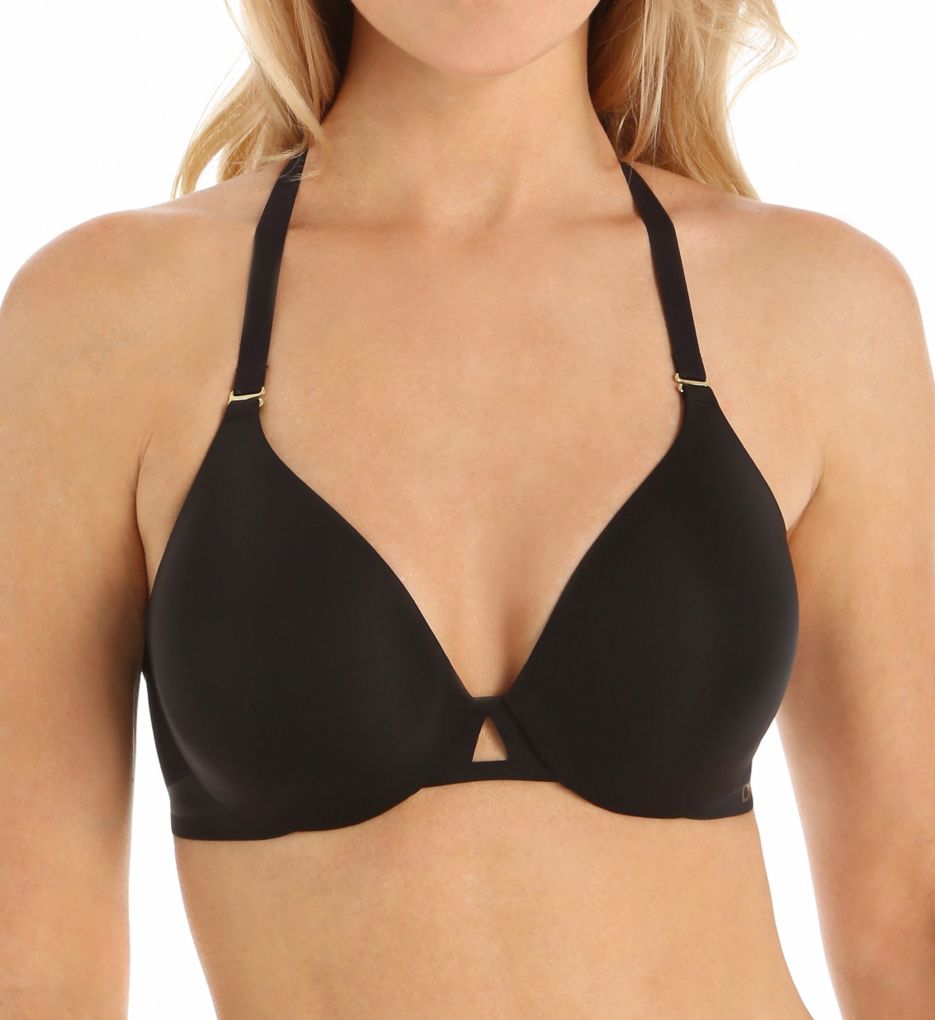 Sensuous Body Full Coverage T-Shirt Bra-cs2