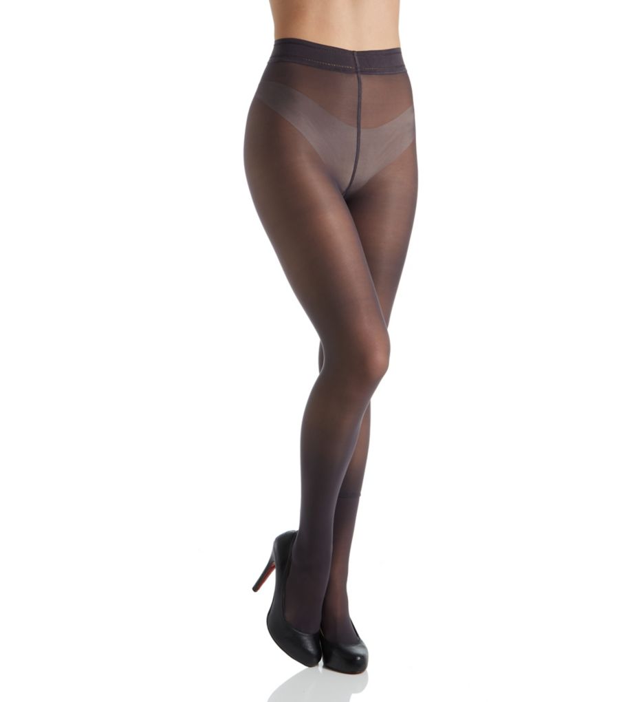 DK Evolution Semi-Sheer Jersey Tight-fs