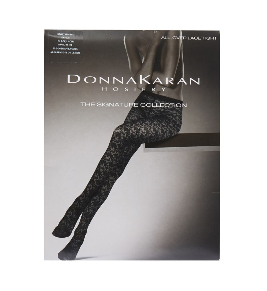 DK Signature Collection Lace Tight-cs1