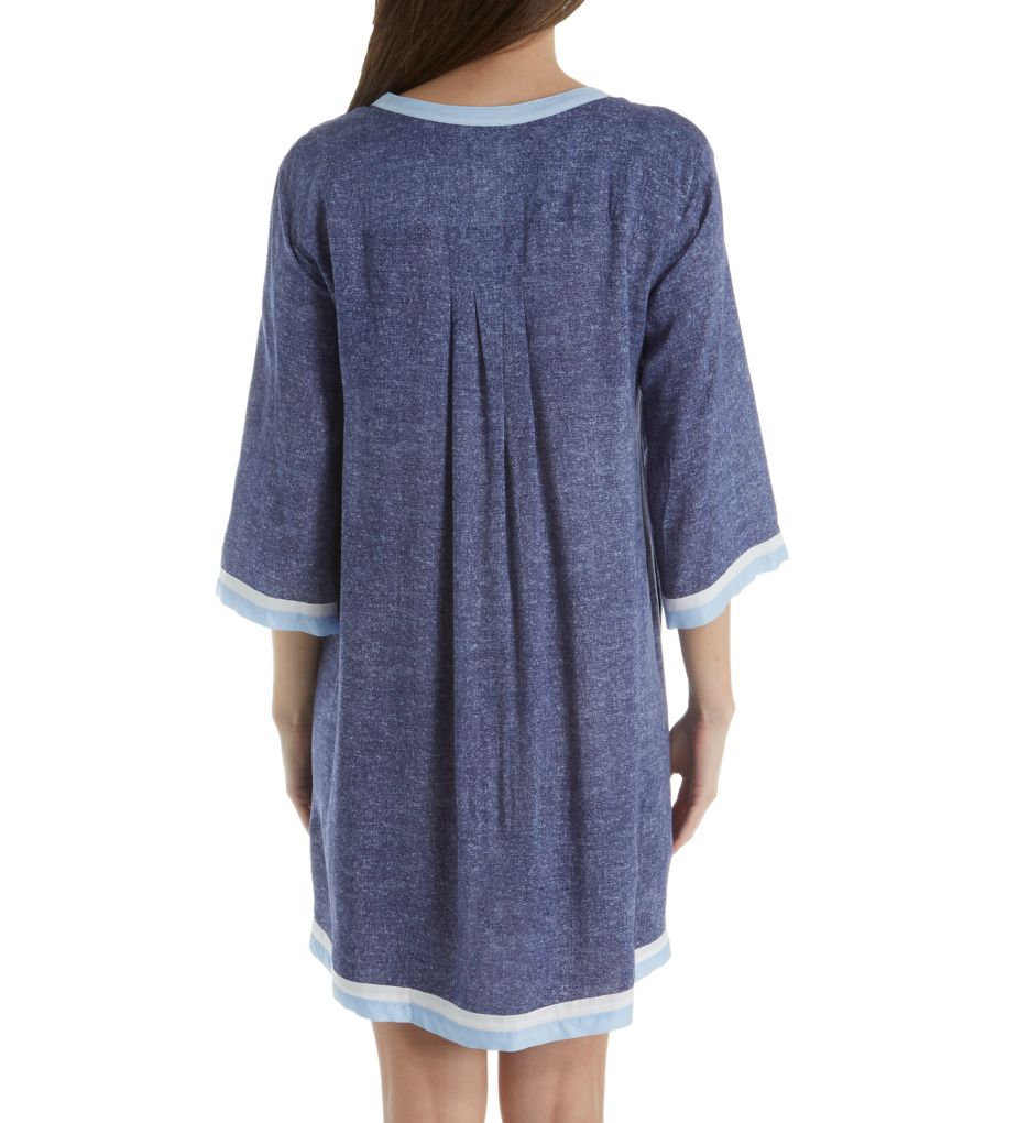 Peacoat Sleepshirt