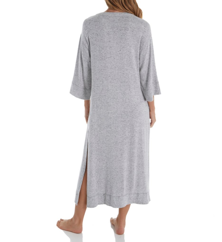 Sweater Jersey Caftan