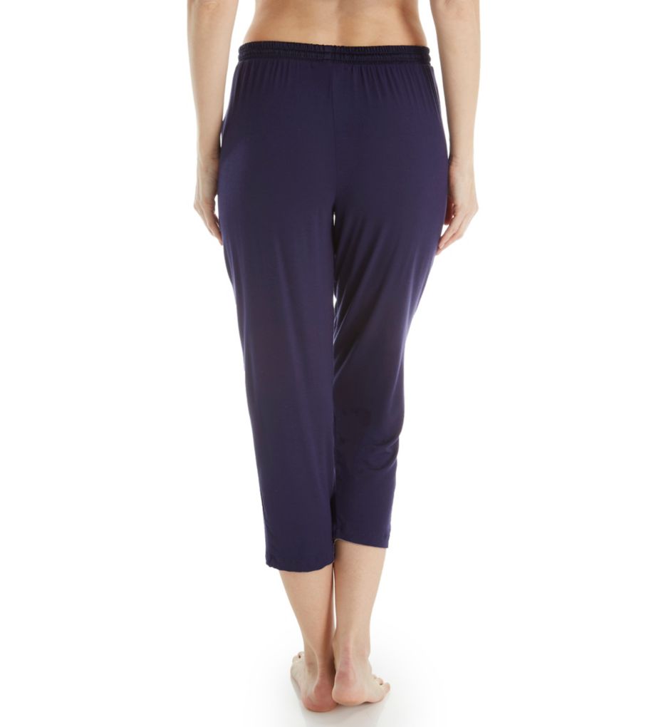 Waves Capri Pant