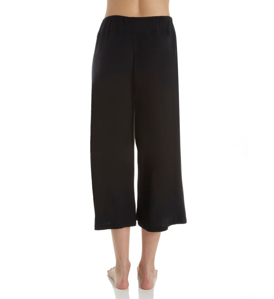 Calypso Wide Leg Crop Pant