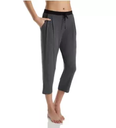 Classic Capri Charcoal Heather 2X