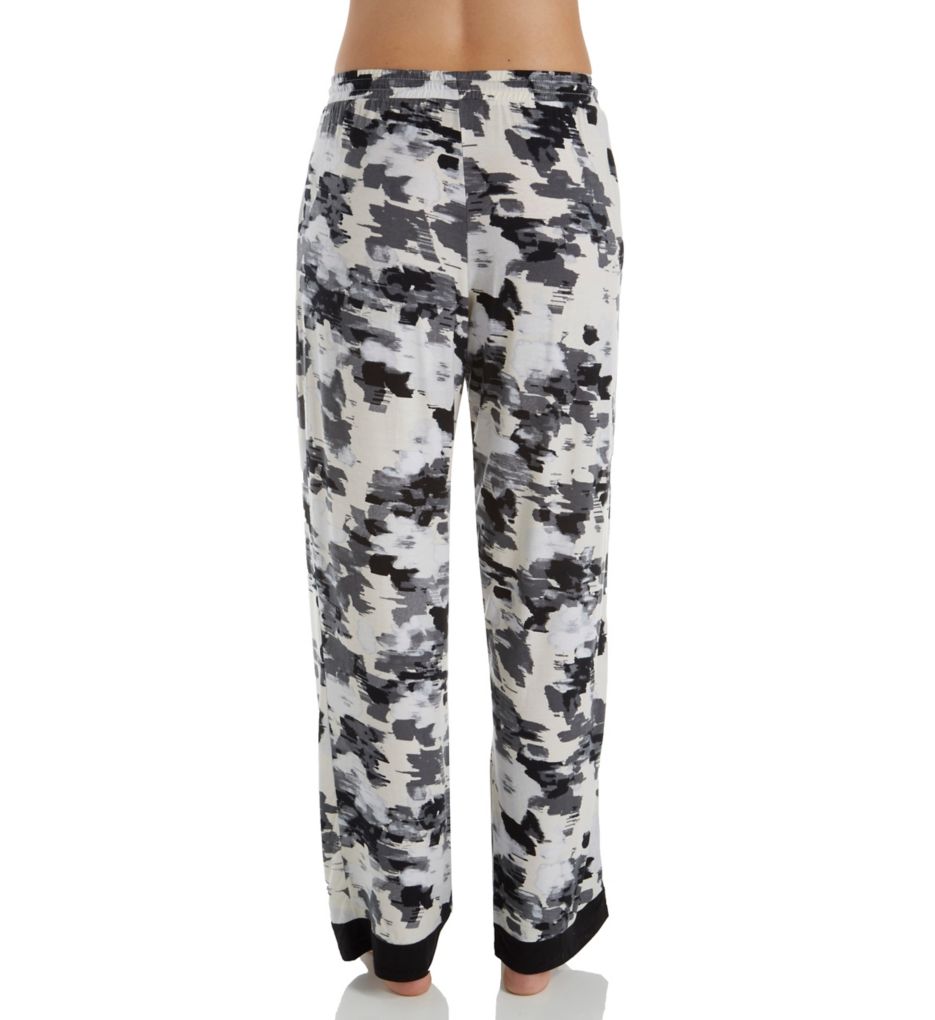 Pristine Floral Pant-bs