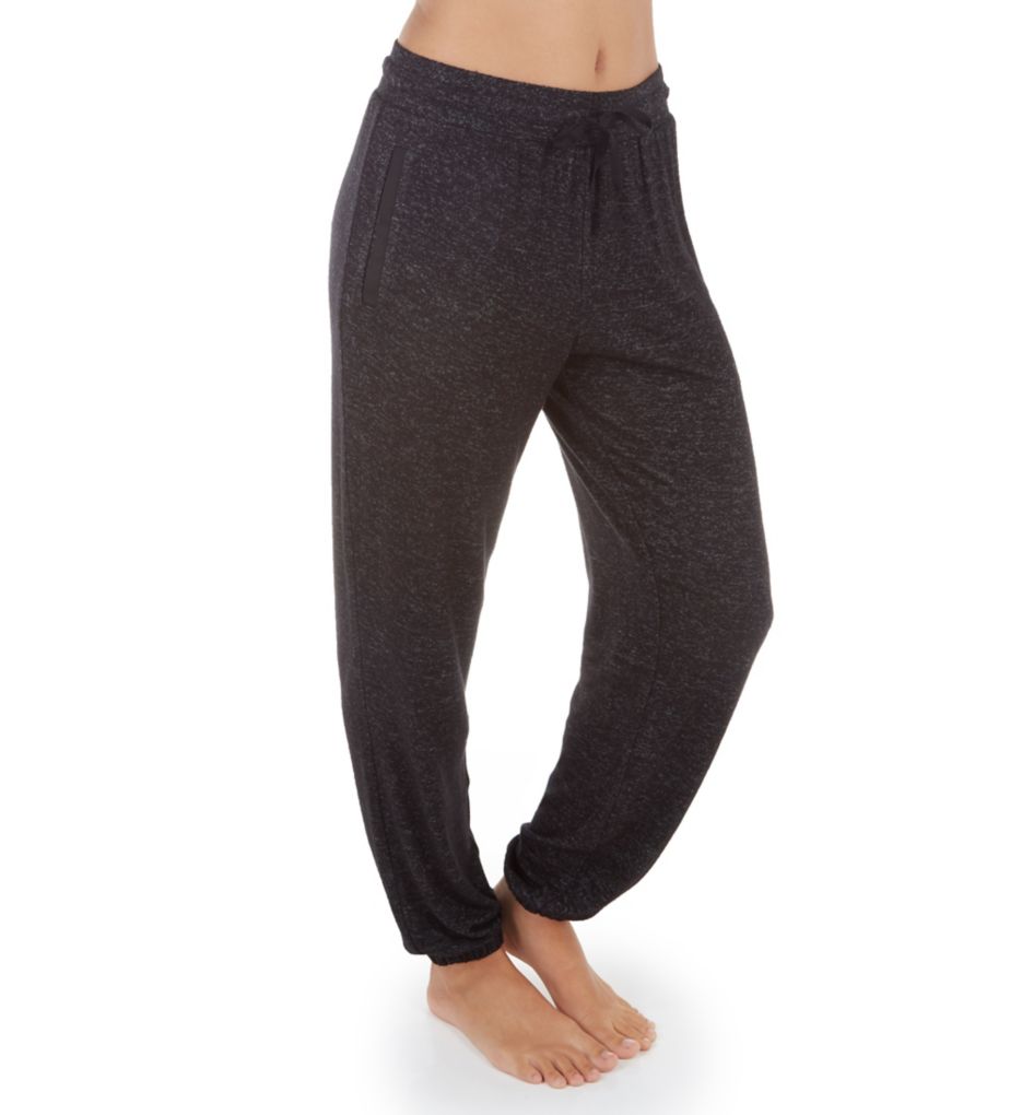 Sweater Lounge Jogger Pant