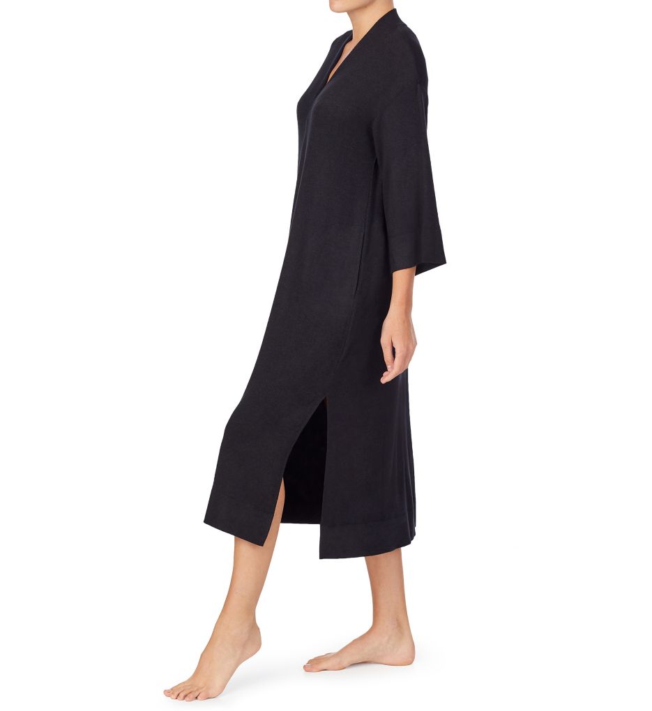 Sweater Mix Sleep Caftan-fs