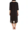 Donna Karan Sleepwear Classic Long Sleepshirt D302332 - Image 2
