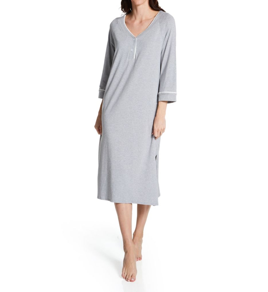 46 Inch Maxi Sleepshirt-fs