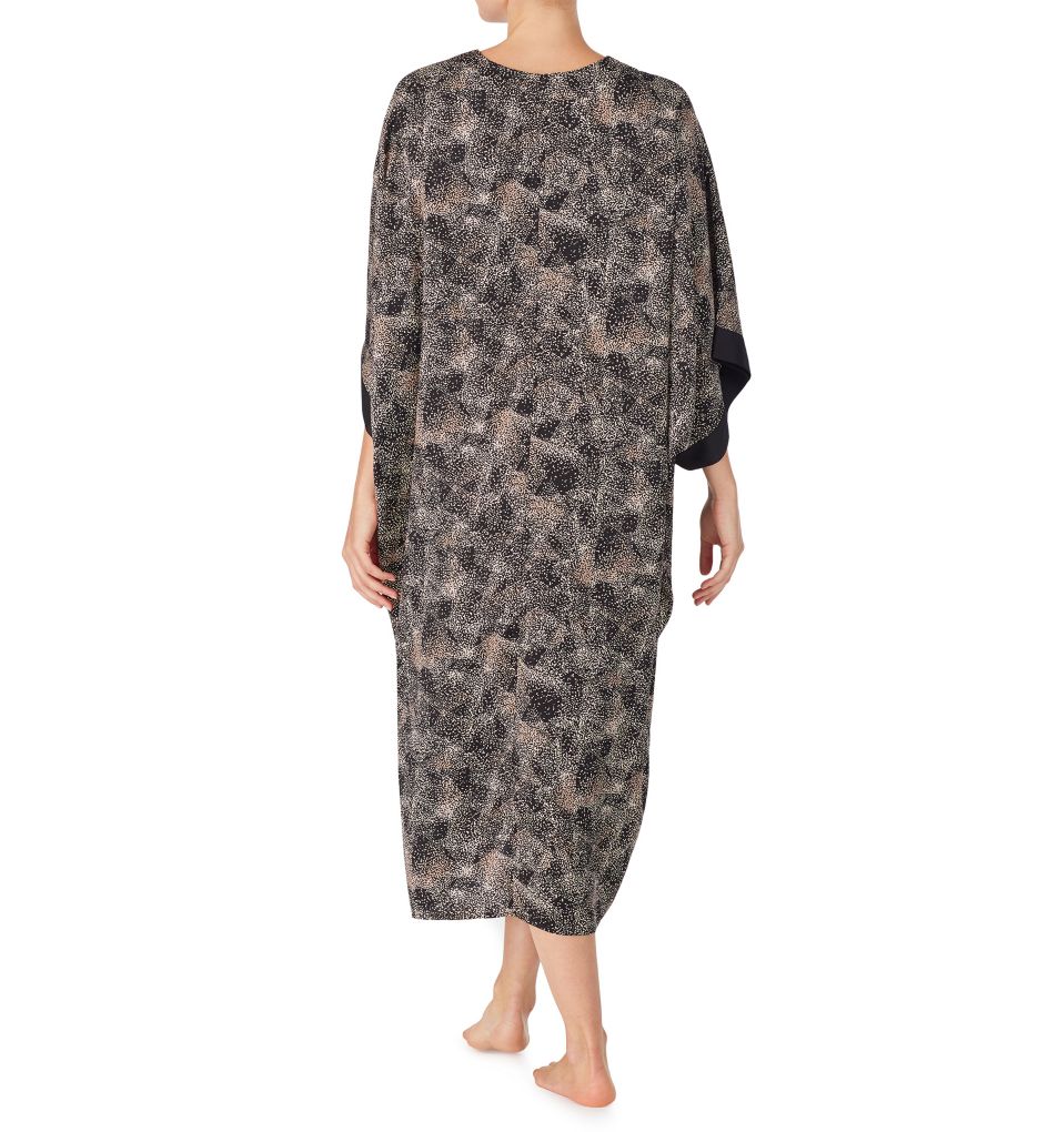 Champagne Caftan-bs