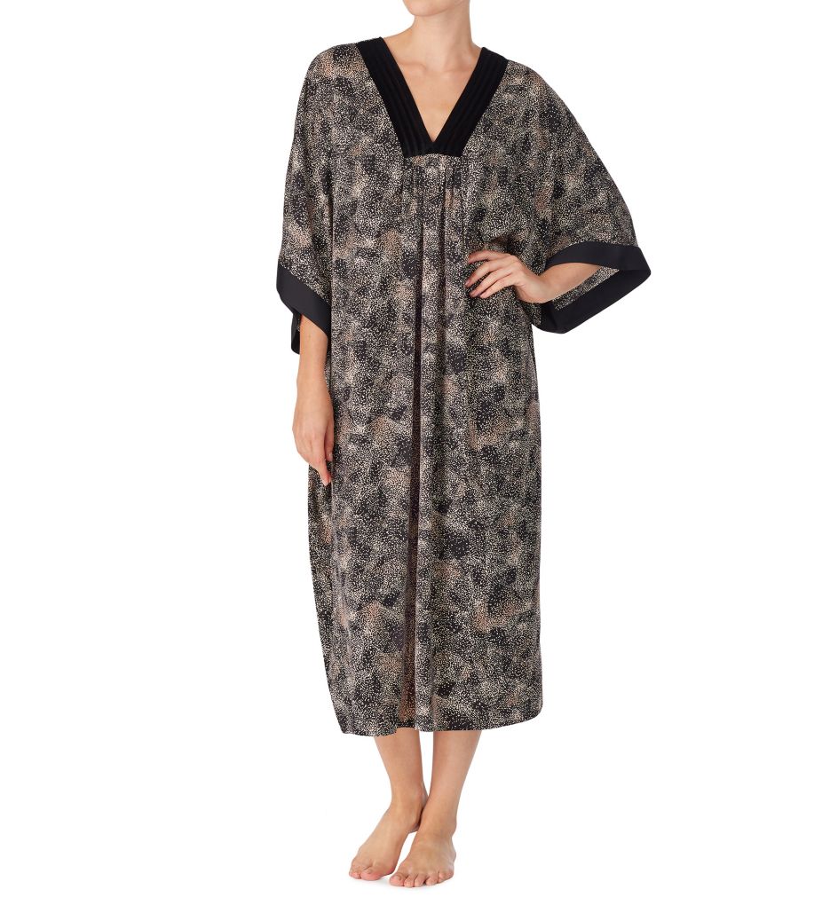 Champagne Caftan-fs