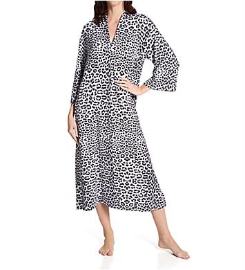 Donna Karan Sleepwear 46 Inch Maxi Sleepshirt