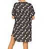 Donna Karan Sleepwear Luxe Living Sleepshirt D3323418 - Image 2