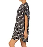 Donna Karan Sleepwear Luxe Living Sleepshirt D3323418 - Image 1