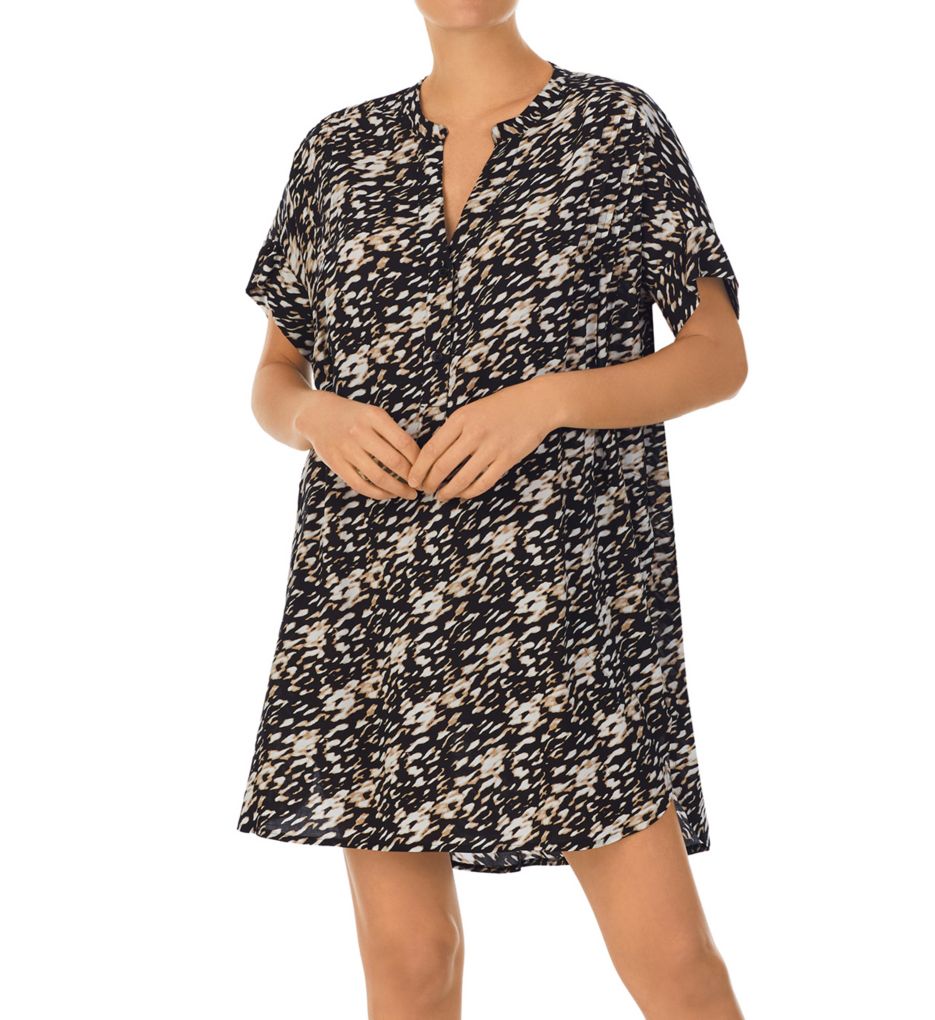 Luxe Living Sleepshirt