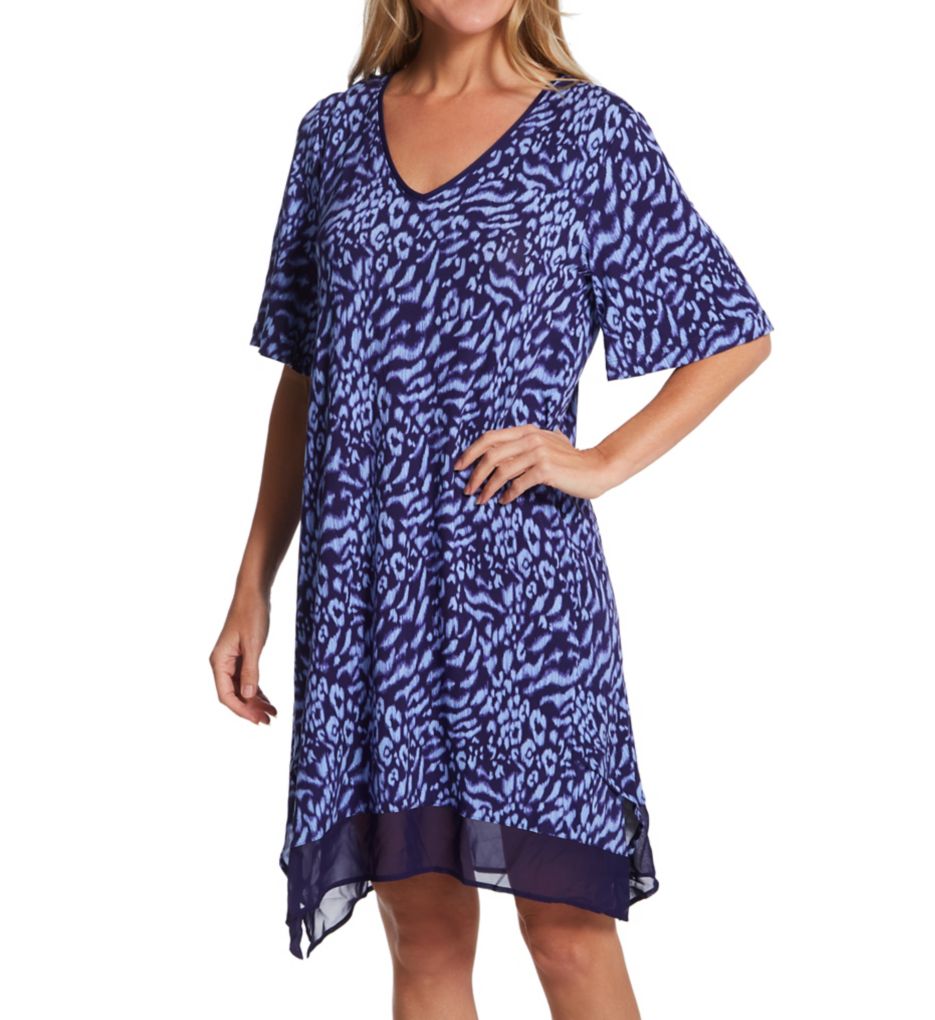 Ease Into Spring Sleepshirt-gs