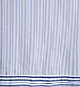 Donna Karan Sleepwear Fine Lines Striped Sleepshirt D3323479 - Image 3