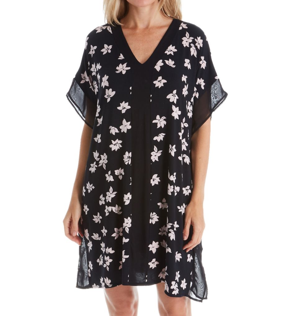 Short Caftan-fs