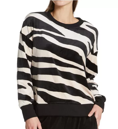 Donna Karan Sleepwear 26 Inch Sleep Top D3423341