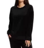 Donna Karan Sleepwear Plush Sleep Top D3427502 - Image 1