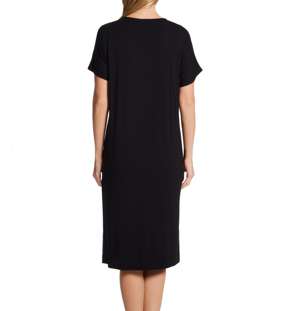 Donna karan best sale sleep shirts