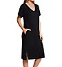 Donna Karan Sleepwear Classic Long Sleepshirt D3523324 - Image 1