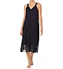 Donna Karan Sleepwear Classic Sleep Gown D362332 - Image 1