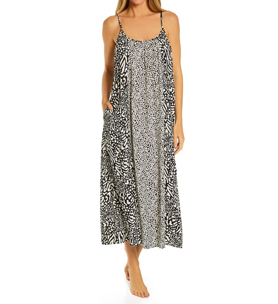 Maxi Sleep Gown-fs