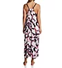 Donna Karan Sleepwear Garden Party Woven Maxi Sleep Gown D3623467 - Image 2