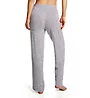 Donna Karan Sleepwear Life in Neutral Brushed Jersey Sleep Pant D3727506 - Image 2