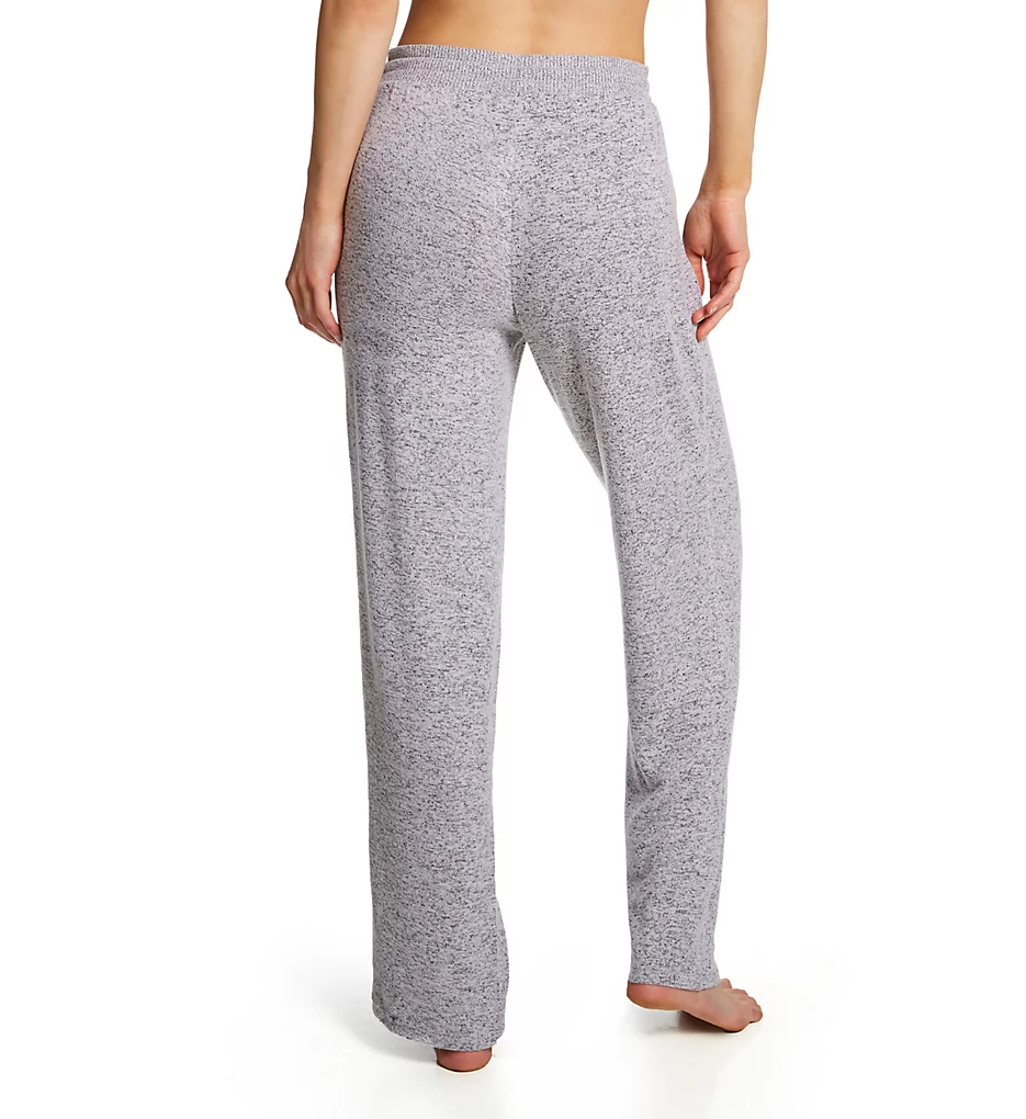 Life in Neutral Brushed Jersey Sleep Pant