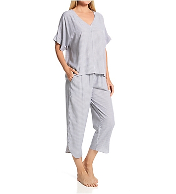Donna Karan Sleepwear Essential Elegance Sleep Set