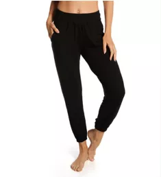 Elevated Essentials Lounge Jogger Black M