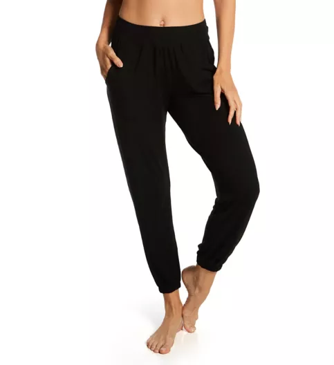 Donna Karan Sleepwear Elevated Essentials Lounge Jogger D3823488