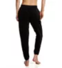 Donna Karan Sleepwear Plush Sleep Jogger D3827502 - Image 2