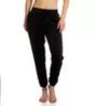 Donna Karan Sleepwear Plush Sleep Jogger D3827502 - Image 1