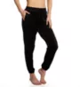 Donna Karan Sleepwear Plush Sleep Jogger D3827502