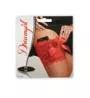 Dreamgirl Lace Garter with Pocket 10983 - Image 5