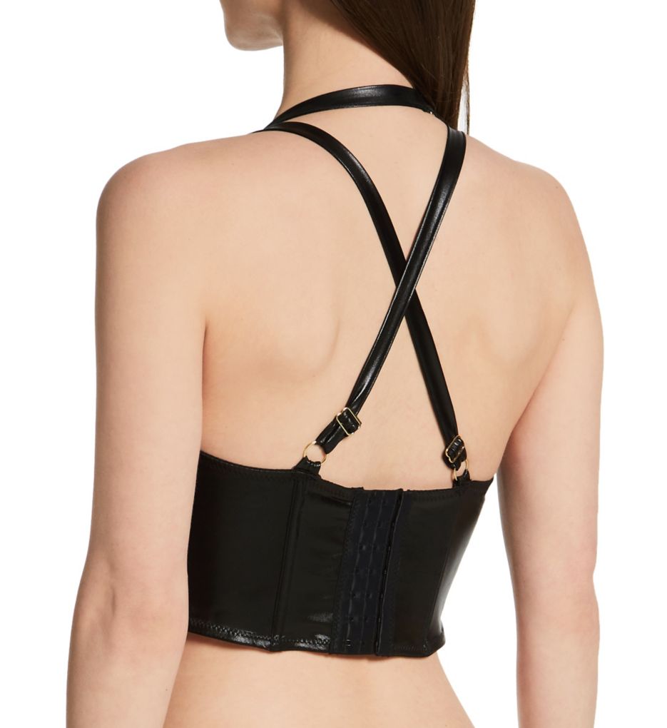 Dreamgirl Bustier & G-String Set 12761 - Image 3