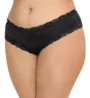 Dreamgirl Cheeky Panty with Criss-Cross Back 1434 - Image 4